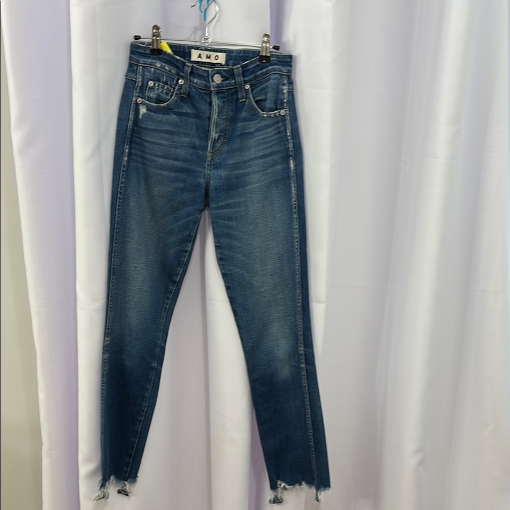 AMO jeans 25